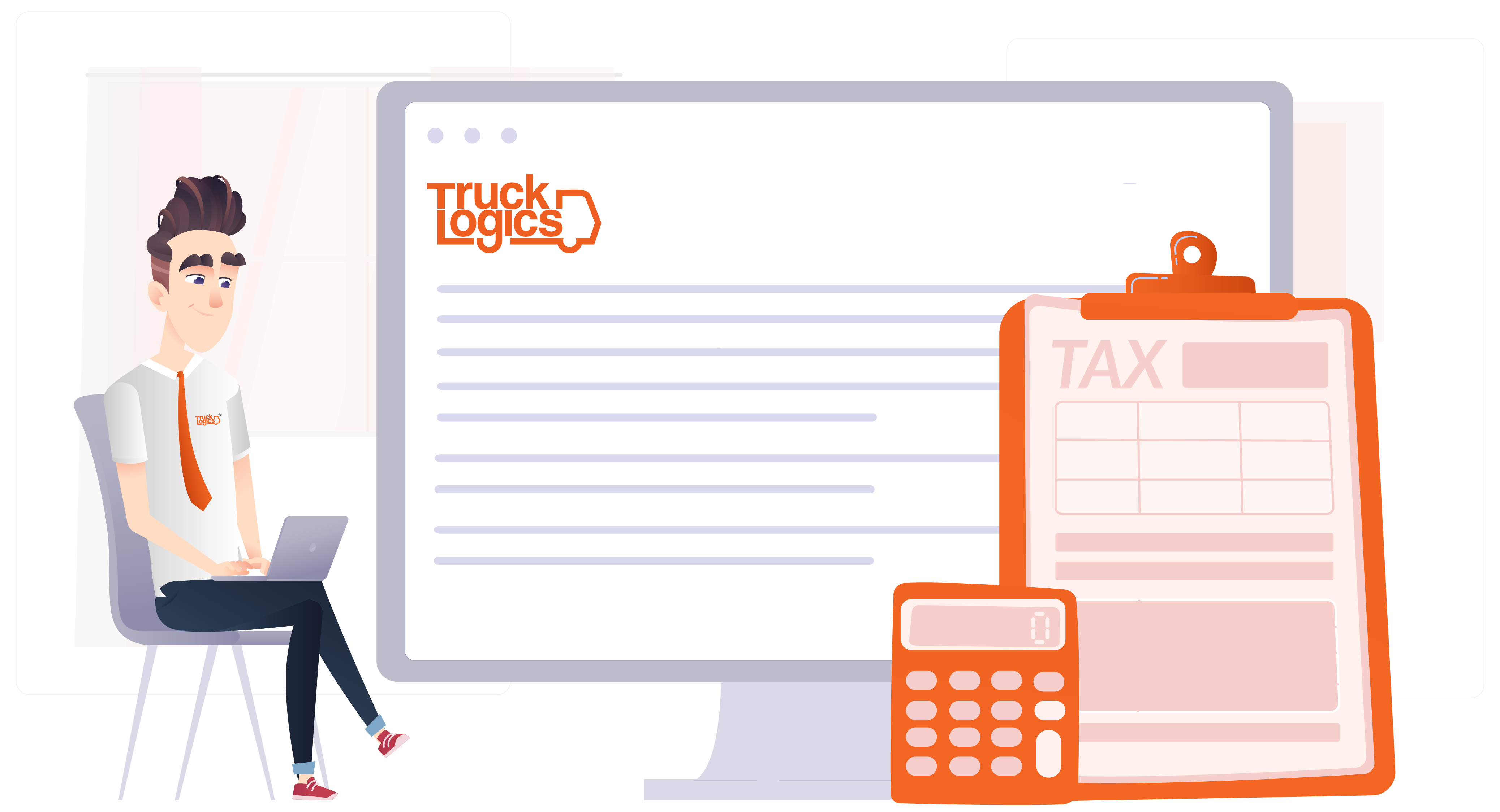 Free IFTA Calculator Calculate your IFTA Mileage and Fuel Taxes